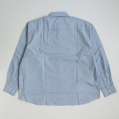 【Baserange/ベースレンジ】<br>CLAUDE SHIRT <br>TSCL-PO-AU25