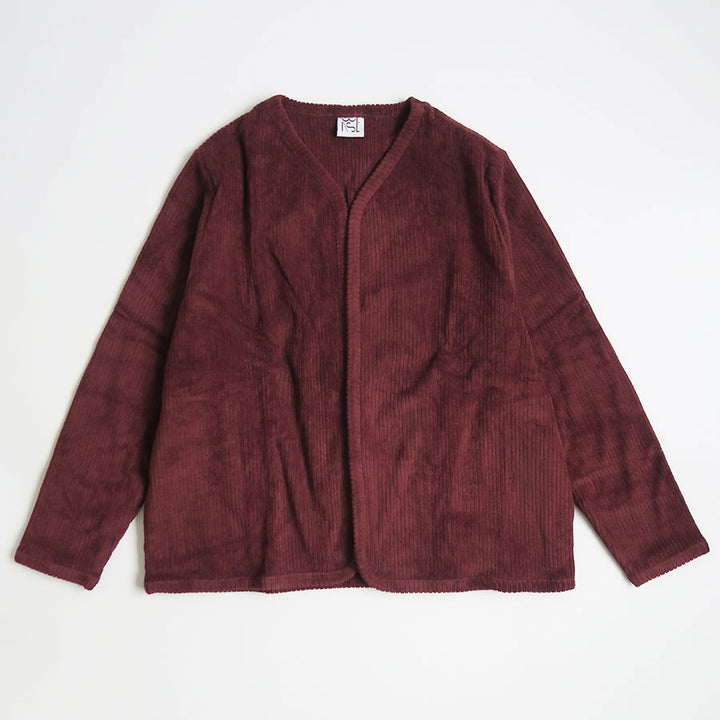 Baserange ベースレンジ ジャケット Baserange/ベースレンジ】FILL JACKET JAFI-TF-AU24の通販