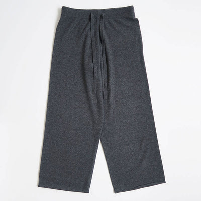 【INSCRIRE/アンスクリア】<br>Wide Pants <br>I24AW-IBC22