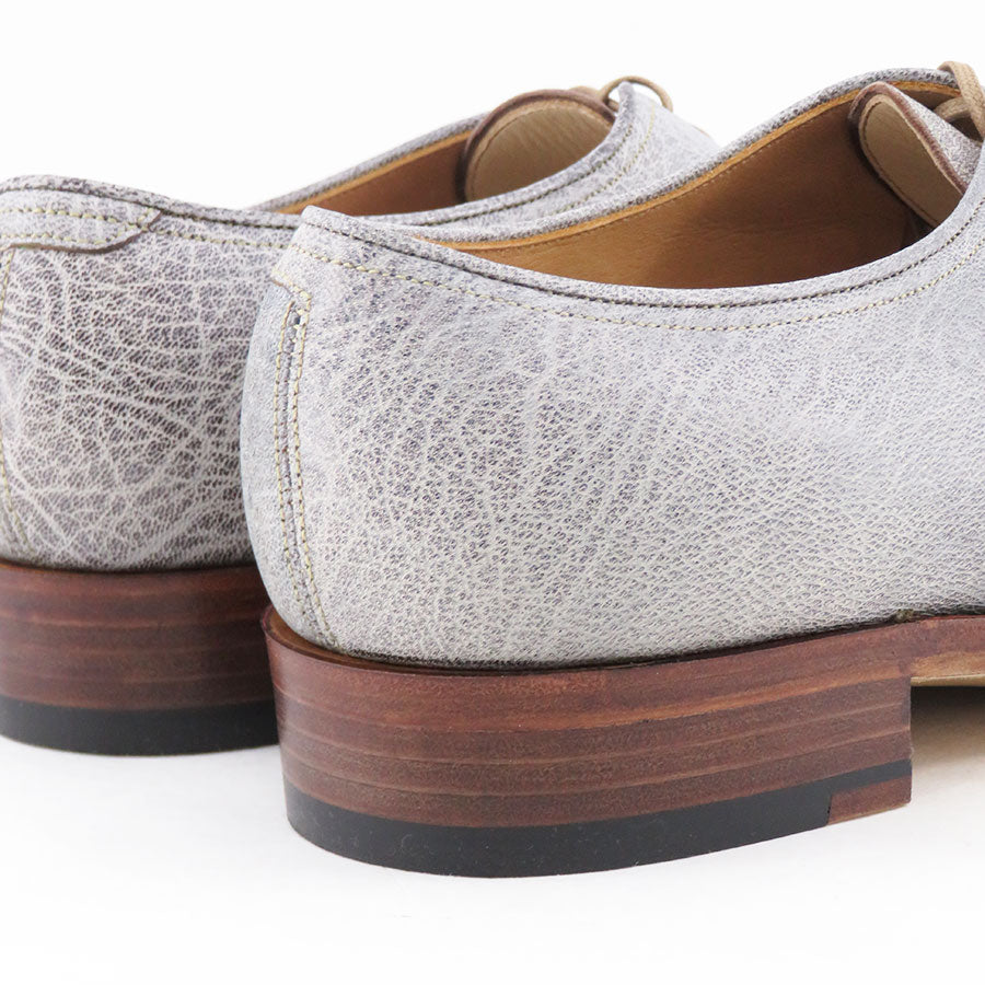 forme/フォルメ】Low Shoes goodyear Chevre Goat fm-137-cgの通販