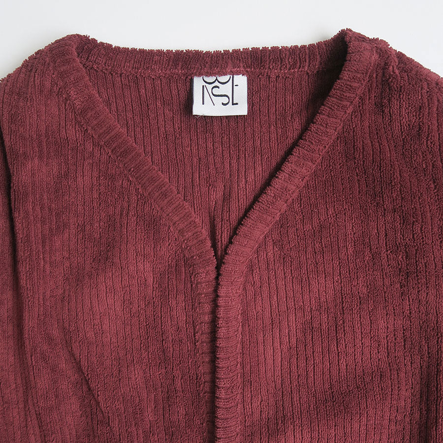 Baserange ベースレンジ ジャケット Baserange/ベースレンジ】CAPAS JACKET JACA-WO-WI24の通販