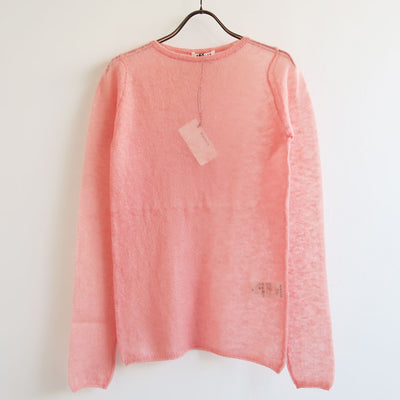 SALMON PINK