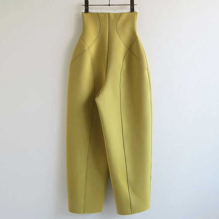 FUMIKA UCHIDA ニット　ブルマショーツ FUMIKA UCHIDA ニットブルマショーツ