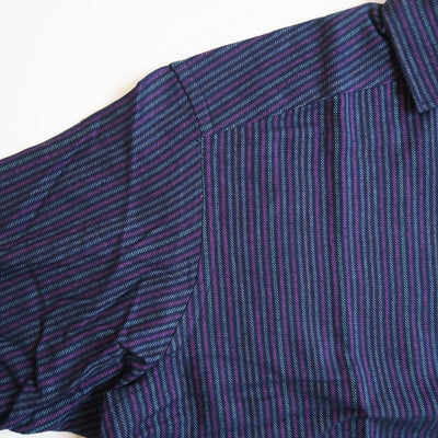 【Baserange/ベースレンジ】<br>CLAUDE SHIRT <br>TSCL-FLP-WI25