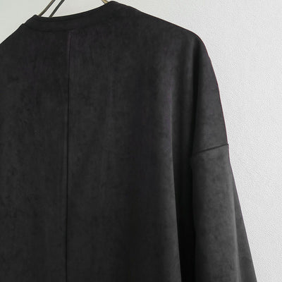 【SINME/シンメ】<br>ロングライトジャケット <br>S23AW-06