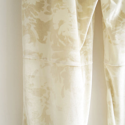 【PHOTOCOPIEU/フォトコピュー】<br>WIDE LEG PANTS (CONSOLATA) <br>252CN