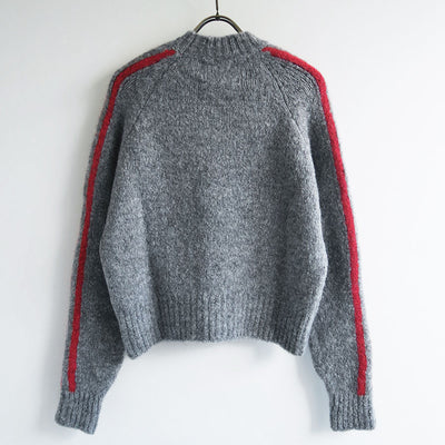 【Paloma Wool/パロマウール】<br>GRAMD SLAM <br>PW23AW037