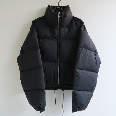 【AURALEE/オーラリー】<br>SUPER LIGHT NYLON RIPSTOP DOWN BLOUSON <br>A24AB04NL