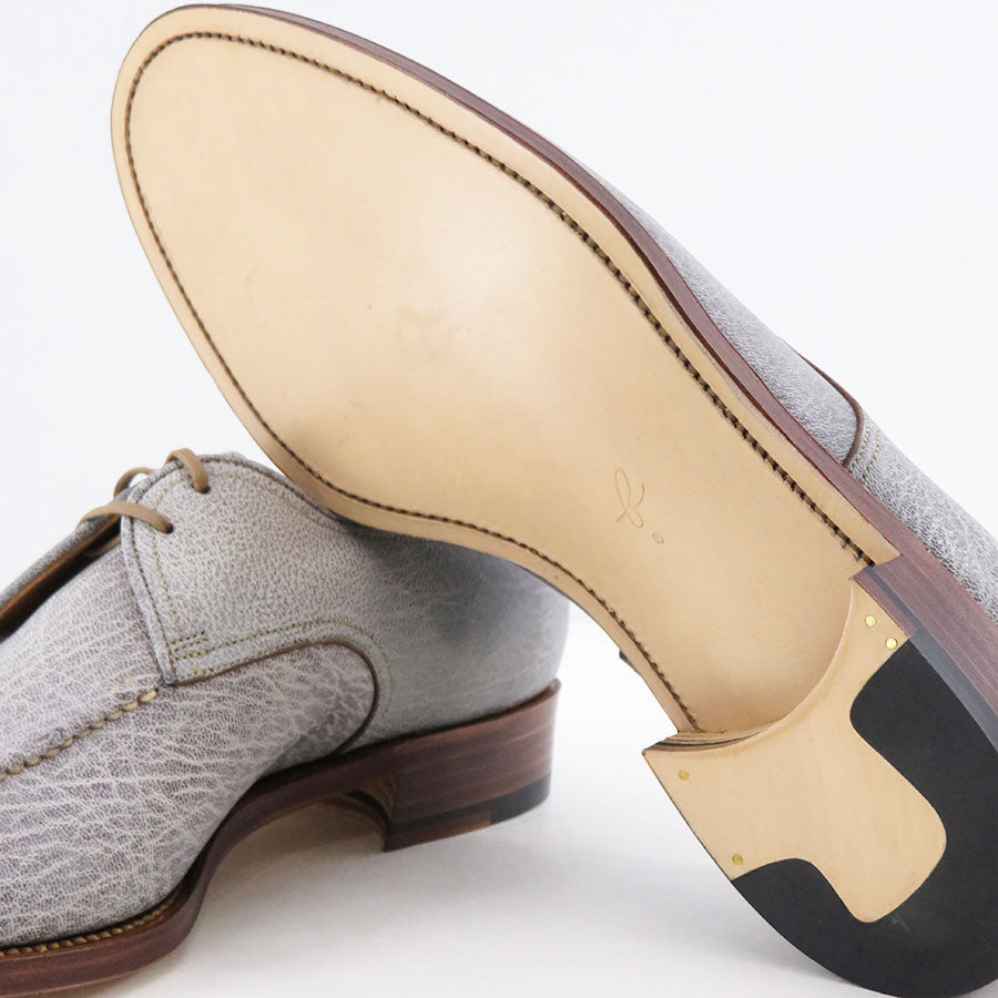 forme/フォルメ】Low Shoes goodyear Chevre Goat fm-137-cgの通販