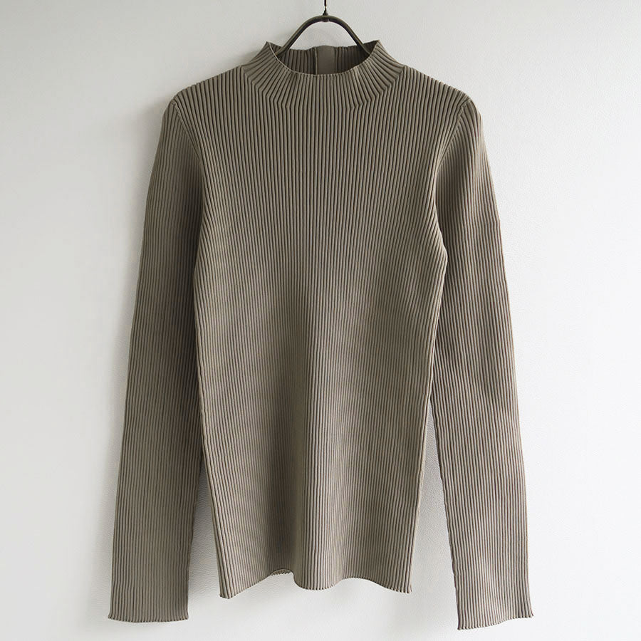 IIROT/イロット】Eco-pullover Knit 025-024-KT69の通販 「ONENESS