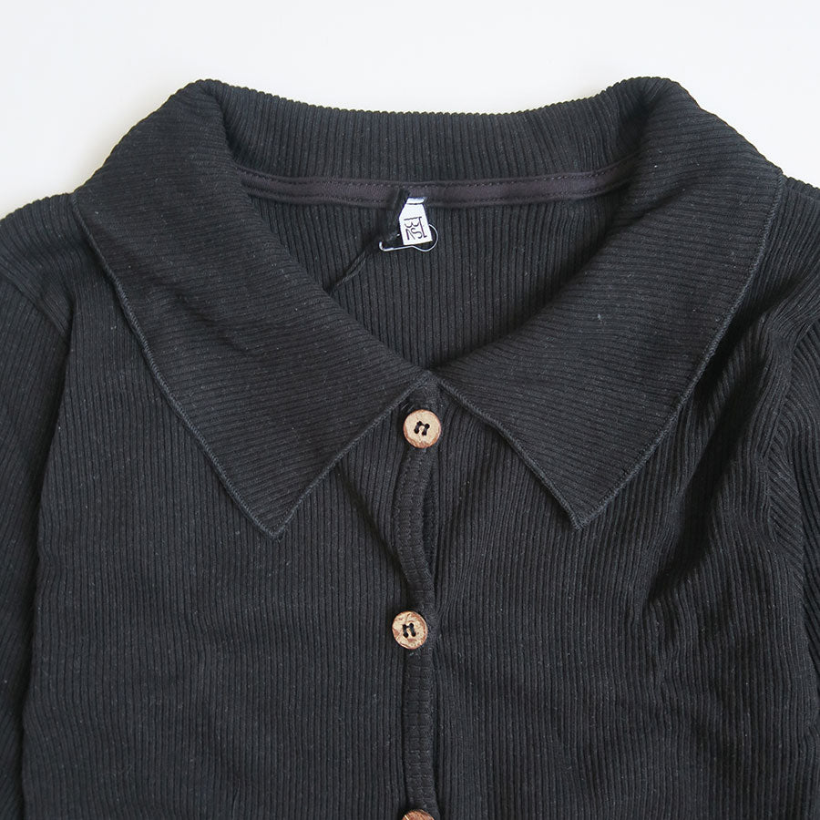 【Baserange/ベースレンジ】<br>ISO SHIRT <br>TTIS-RCR-AU25