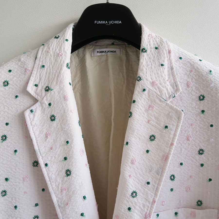 ジャケット・アウター FUMIKA UCHIDA SHORT BLOUSON 10/18 new arrival FUMIKA UCHIDA BOMBER BLOUSON | 1989 blog