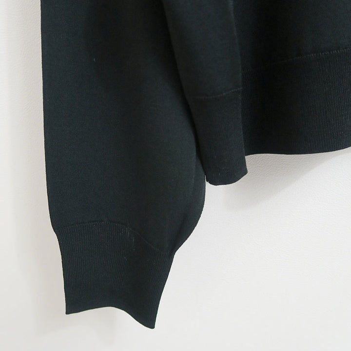 【IIROT/イロット】sailor collar knit 2026SS IIROT/イロット】sailor collar knit 033-026-KT027の通販 「ONENESS