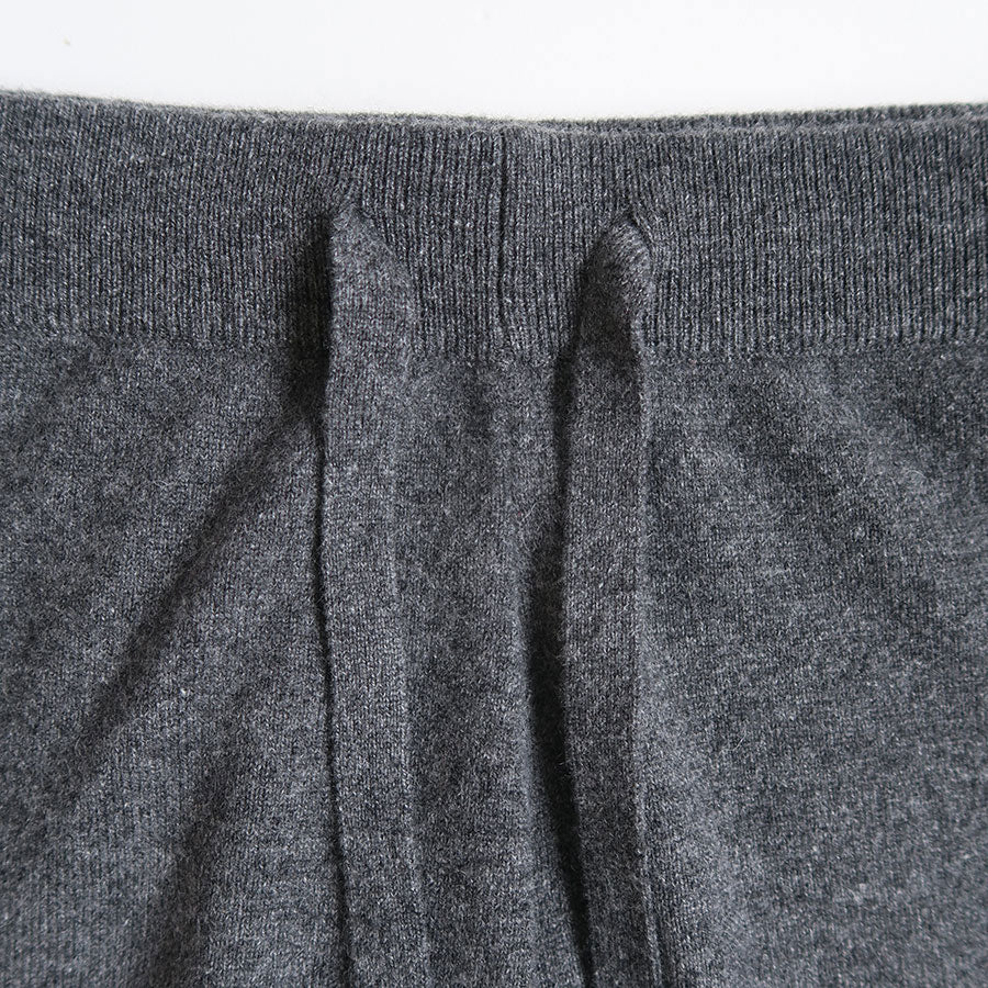 INSCRIRE/アンスクリア】Wide Pants I24AW-IBC22の通販