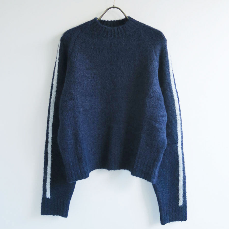 【Paloma Wool/パロマウール】<br>GRAMD SLAM <br>PW23AW037