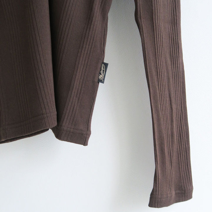 PHOTOCOPIEU/フォトコピュー】V-NECK TOP (TADEO) 251TDOの通販 PHOTOCOPIEU/フォトコピュー】V-NECK TOP (TADEO) 251TDOの通販
