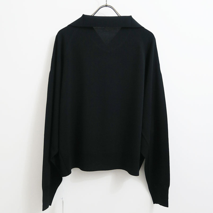 IIROT/イロット】sailor collar knit 033-026-KT027の通販 「ONENESS