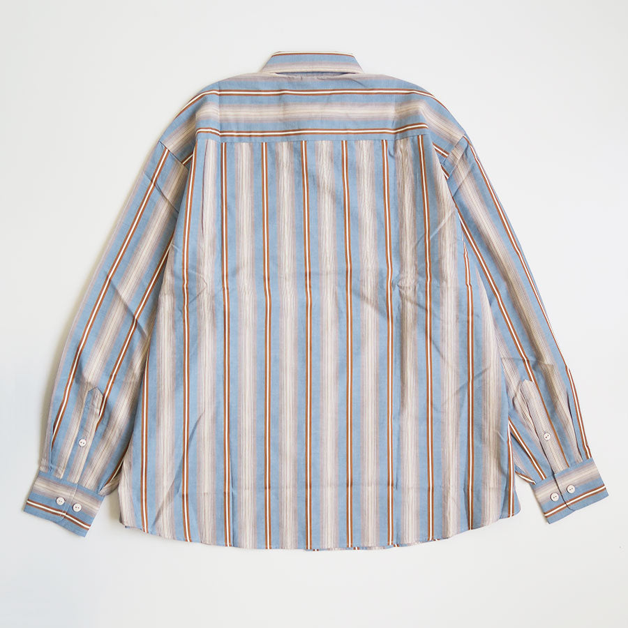 Baserange/ベースレンジ】CLAUDE SHIRT TSCL-PO-AW26の通販 「ONENESS