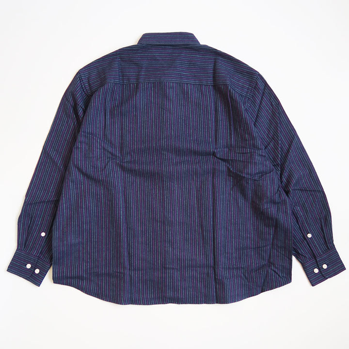 Baserange/ベースレンジ】CLAUDE SHIRT TSCL-FLP-WI25の通販 「ONENESS