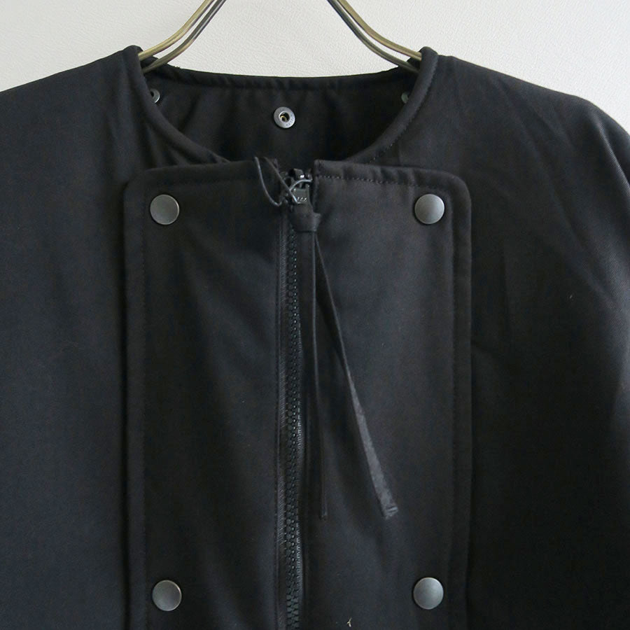 【JUN MIKAMI/ジュンミカミ】<br>ダウンコート <br>23AW-21-D
