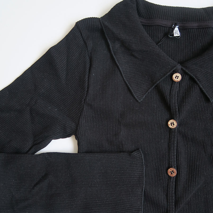 【Baserange/ベースレンジ】<br>ISO SHIRT <br>TTIS-RCR-AU25