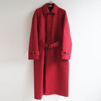 DUSTY RED