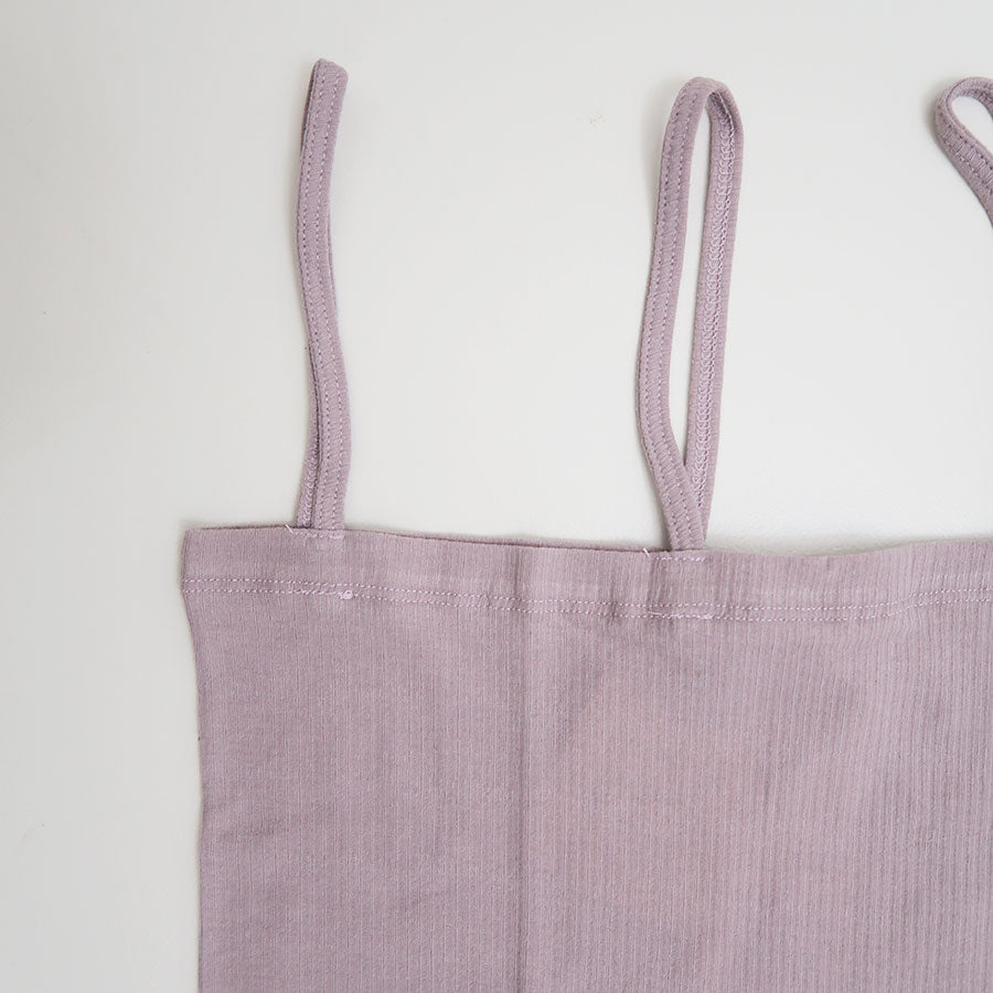 Baserange/ベースレンジ】NIDA TANK TTNI-CR-SP26の通販 「ONENESS