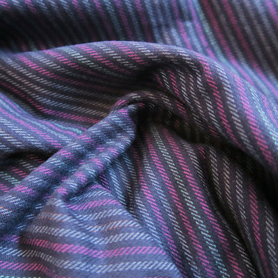 【Baserange/ベースレンジ】<br>CLAUDE SHIRT <br>TSCL-FLP-WI25