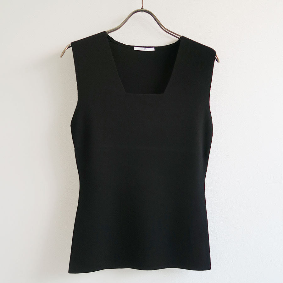 IIROT/イロット】square knit 034-026-KT026の通販 「ONENESS ONLINE