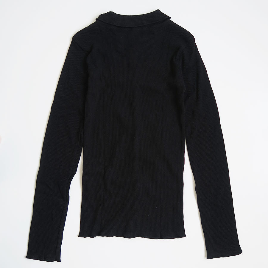 【Baserange/ベースレンジ】<br>ISO SHIRT <br>TTIS-RCR-AU25