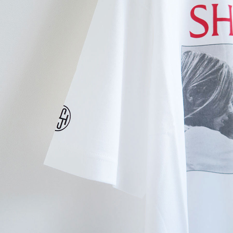 【Oh, Sherry/オーシェリー】<br>Tee kids <br>5078100002