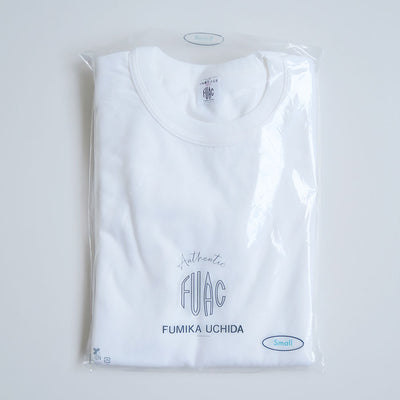 【FUMIKA UCHIDA/フミカウチダ】 <br>3 PACK TEE <br>FUAC-001