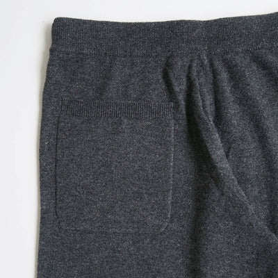 【INSCRIRE/アンスクリア】<br>Wide Pants <br>I24AW-IBC22