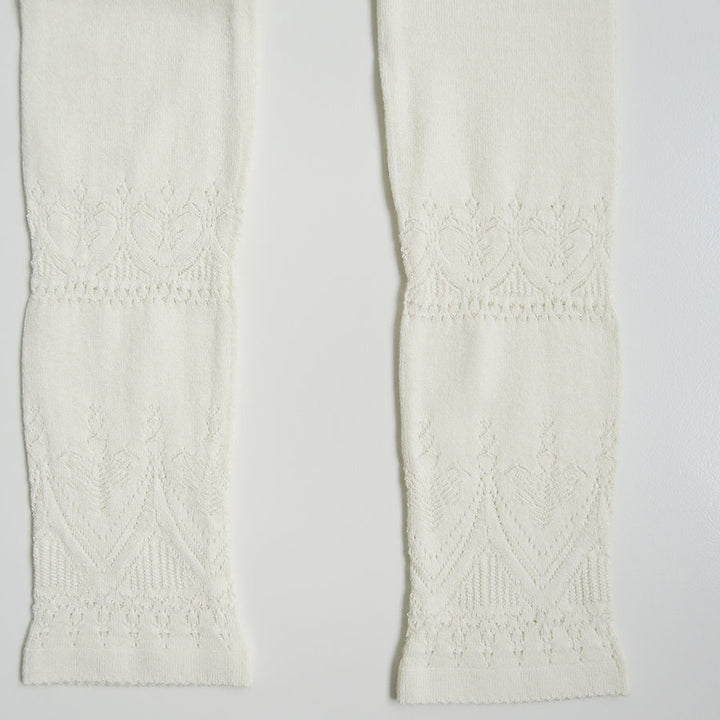 【美品】fumika uchida フミカウチダ　シアーレギンス34 美品】fumika uchida フミカウチダ シアーレギンス34 FUMIKA