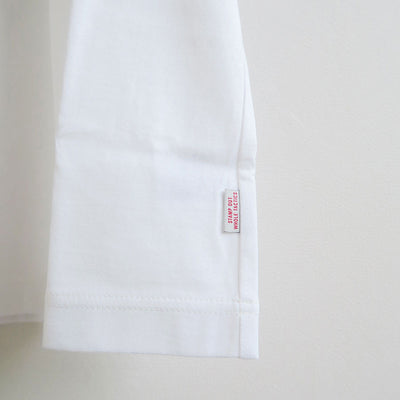 【Oh, Sherry/オーシェリー】<br>Tee kids <br>5078100002