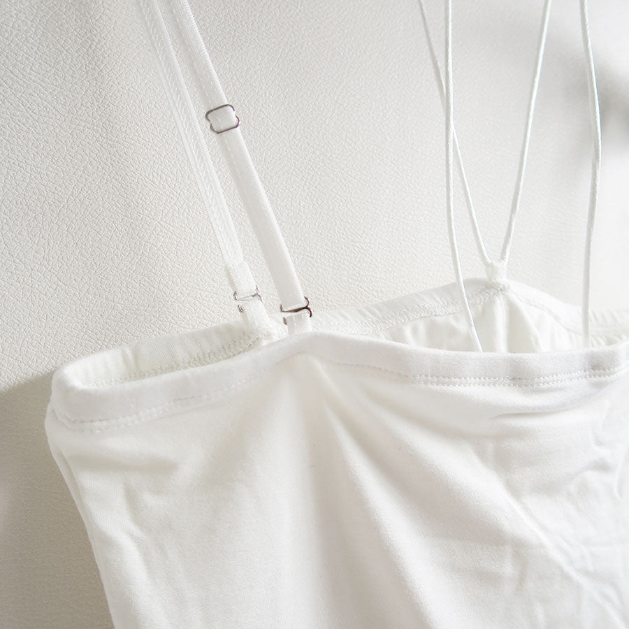 determ/デターム】Collagen Multi-way Cami 33DT00CS11の通販