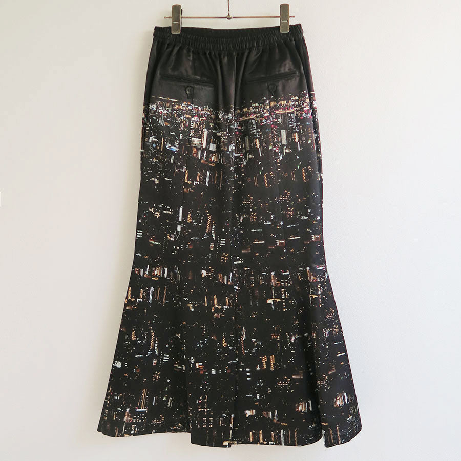 TELMA/テルマ】Printed Skirt TLM33FG028の通販 「ONENESS ONLINE STORE」