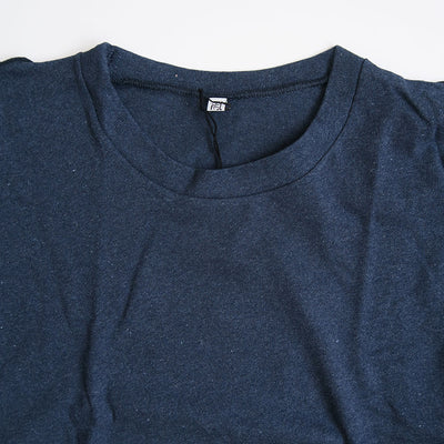 【Baserange/ベースレンジ】<br>PIN LONG SLEEVE TEE <br>TTPLS-RCR-AU25