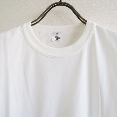 【FUMIKA UCHIDA/フミカウチダ】 <br>3 PACK TEE <br>FUAC-001