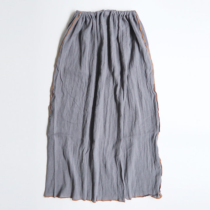 Baserange/ベースレンジ】MAX SKIRT SKMX-LC-SP25の通販 「ONENESS