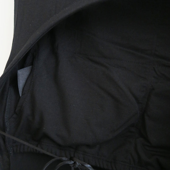determ/デターム】Collagen Open Back Dress DT00DR01の通販