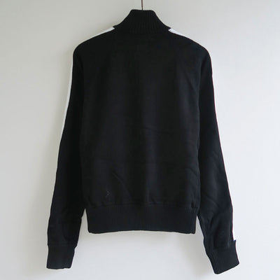 【BELPER/ベルパー】<br>TRACK KNIT JACKET <br>1921-1223