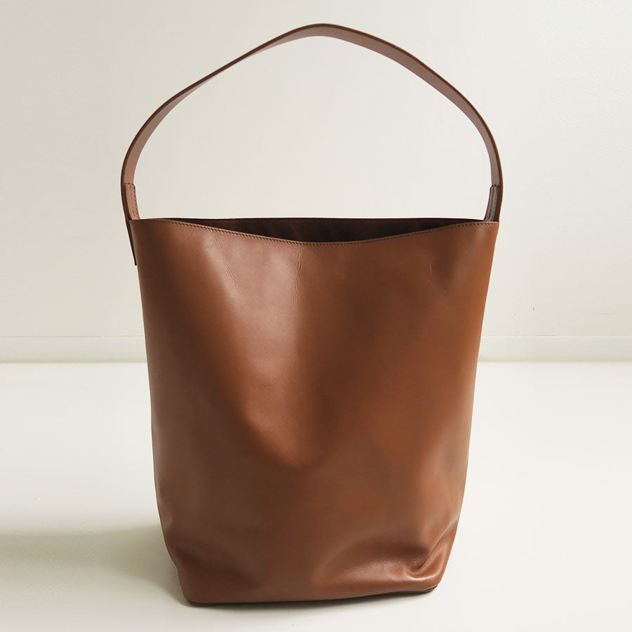AURALEE/オーラリー】LEATHER SHOULDER BAG - M MADE BY AETA