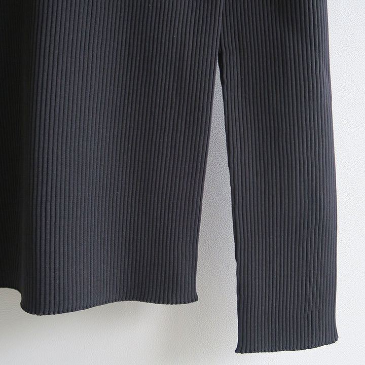 IIROT/イロット】Eco-pullover Knit 025-024-KT69の通販