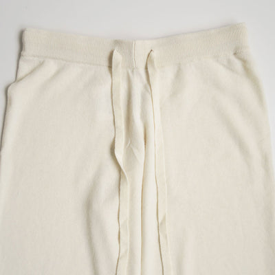 【INSCRIRE/アンスクリア】<br>Wide Pants <br>I24AW-IBC22