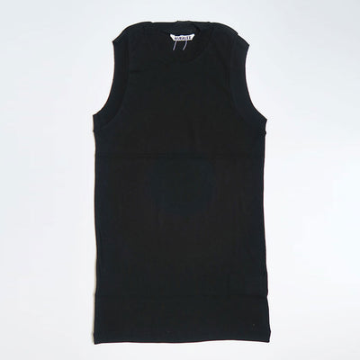 【AURALEE/オーラリー】<br>SUPER HIGH GAUGE SHEER RIB TANK TOP <br>A00T04HF