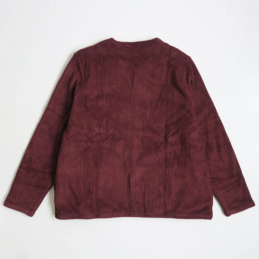Baserange ベースレンジ ジャケット Baserange/ベースレンジ】CAPAS JACKET JACA-WO-WI24の通販