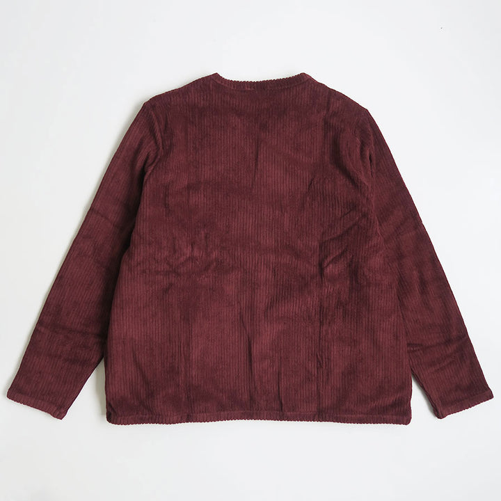baserange indre jacket ベースレンジ　ジャケット Baserange/ベースレンジ】INDRE JACKET JAIN-CO-WI22の通販
