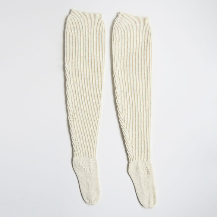 レッグウェア fumika uchida SHETLAND LONG SOCKS レッグウェア fumika uchida SHETLAND LONG SOCKS fumika uchida