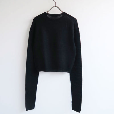 【IIROT/イロット】<br>Long Sleeve Knit <br>023-023-KT50